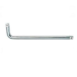 SMOOS Drive L-Handle, Drive Size 3/4 x 18inch, Length 450mm
