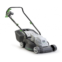 Shapura Electrical Lawn Mower, Cutting Capacity 32cm, Power 1000W, Voltage 230V, Weight , No Load Speed 3000rpm