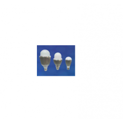 LED 4 INDIA LED Bulb for Vessel Lamp, Power 15W