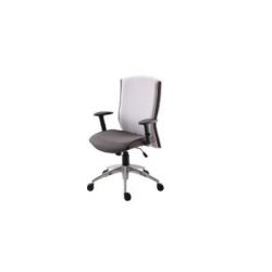 Wipro Define Office Chair, Type MB Guest Chair, Upholstery Texo Fabric