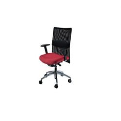 Wipro Web Office Chair, Type MB, Upholstery Plano Fabric