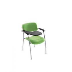 Wipro Annexe Training Chair, Type Training, Upholstery Texo Fabric