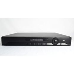 DVR  8-Channel (AHD Support )  