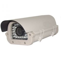 UN-CVI-1391A/GQ Outdoor Camera, IR Range 15-30m, Pixel 1.3Mp