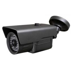 UN-CVI-1391AS/GY Outdoor Camera, IR Range 15-30m, Pixel 2Mp