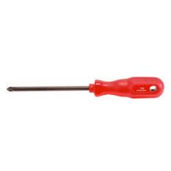 Everest 737 Pro Series Phillips Pattern Screwdriver, Series No 73, Tip Size 2mm, Rod Size 6 x 250mm