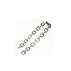 Parmar PSH-122 Chain, Size 3inch, Material SS-202