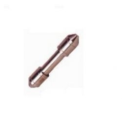 Parmar PSH-218 Two Pin Hinge, Size 0.75inch, Material SS-304