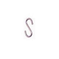 Parmar PSH-502 S Hook, Size 6inch, Material SS-202