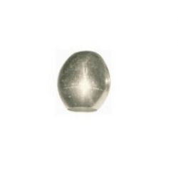 Parmar PSH-92 Egg Hole Ball, Size 1inch, Material SS-202