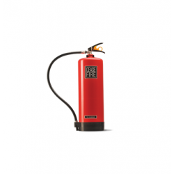 Ceasefire MAP 90 ABC Powder Based Fire Extinguisher, Capacity 9kg, Can Height 615mm, Diameter 175mm