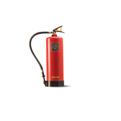 Ceasefire AFFF Foam Based Fire Extinguisher, Capacity 9l, Can Height 615mm, Diameter 175mm