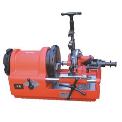 Inder P140C Electric Pipe Threading Machine, Weight 150kg, Size 1/2-4inch, Power 750W