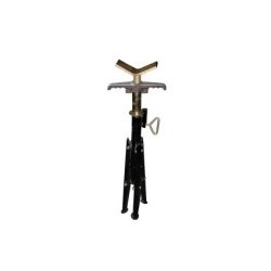 Inder P1472B Universal Pipe Stand, Weight 12kg