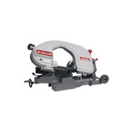 Asada P1115F Band Saw Beaver, Weight 62kg, Size 220x115mm, Power 200W