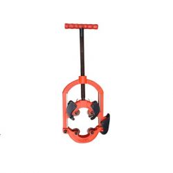 INDER P-305A Pipe Cutter, Weight 10kg, Size 3-6inch