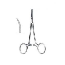 B Martin BM-01-160 Halsted Mosquito Forcep, Length 125mm