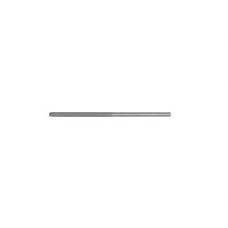 Roboz 37-1350 Round Knurled Handle, Length 13cm, Diameter 5cm