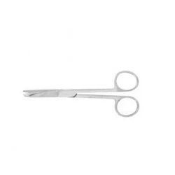 Roboz 65-6812 Operating Scissors, Size 5.5inch