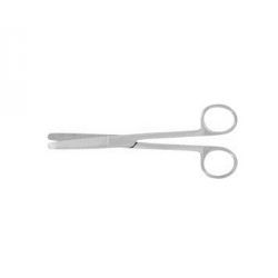 Roboz 65-6828 Operating Scissors, Size 6.5inch