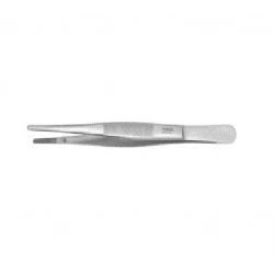Roboz RS-5410 Micro Clip Applying Forceps, Legth 5.5inch