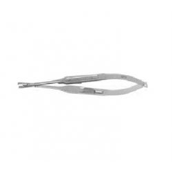 Roboz RS-5440 Micro Clip Applying Forceps, Legth 5.75inch