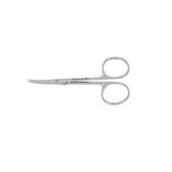 Roboz RS-5881 Micro Dissecting Scissors, Legth 3.5inch