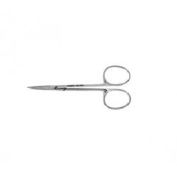 Roboz RS-5991 Artery Scissors, Legth 3.5inch