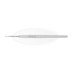 Roboz RS-6210 Bowman Micro Dissecting Knife, Lemgth 4.75inch