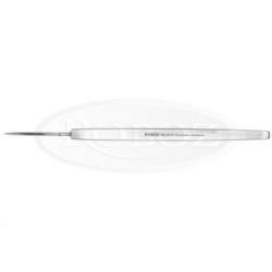 Roboz RS-6270 Micro Dissecting Knife, Lemgth 125mm