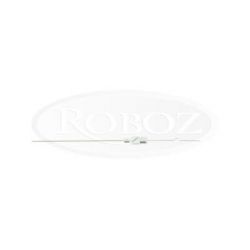Roboz RS-6340-10 Biopsy needle with stylet, Size 1.0 x 70mm
