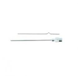 Roboz RS-6340-14 Biopsy needle with stylet, Size 1.4 x 70mm