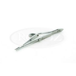 Roboz RS-6400 Kalt Needle Holder, Size , Length 5.5inch