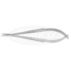 Roboz RS-6403 Paton Needle Holder, Size , Length 4.5inch
