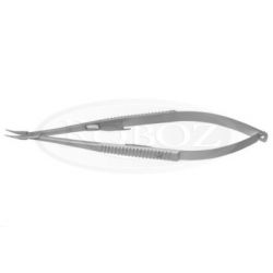 Roboz RS-6417 Castroviejo Needle Holder, Size , Length 5.75inch