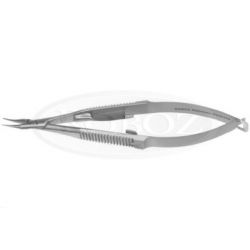 Roboz RS-6421 McPherson Needle Holder, Size , Length 4inch