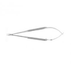 Roboz RS-6441 Micro Needle Holder, Size , Length 7.125inch