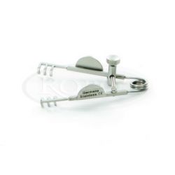 Roboz RS-6500 Agricola Retractor, Size , Length 1.5inch