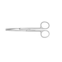 Roboz RS-6816 Operating Scissors, Size , Length 5.5inch