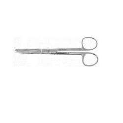 Roboz RS-6824 Operating Scissors, Size , Length 6.5inch