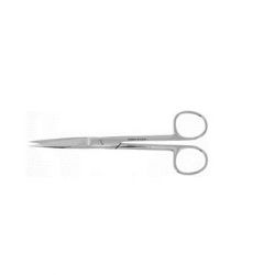Roboz RS-6826 Operating Scissors, Size , Length 6.5inch