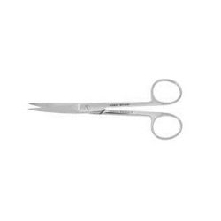 Roboz RS-6845 Operating Scissors, Size , Length 5.5inch
