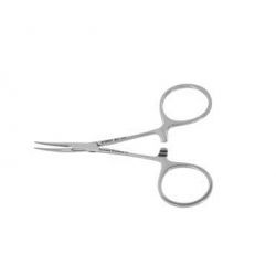 Roboz RS-7101 Hartman Mosquito Forceps, Size , Length 4inch