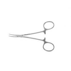 Roboz RS-7111L Halstead Mosquito Forceps, Size , Length 5inch