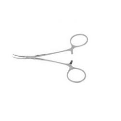 Roboz RS-7117 Jacobson Mosquito Forceps, Size , Length 5inch