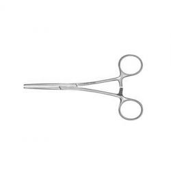 Roboz RS-7172 Rochester-Pean Forceps, Size , Length 5.5inch