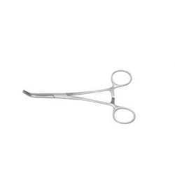 Roboz RS-7293 Mixter Forceps, Size , Length 6.25inch
