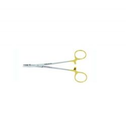 Roboz RS-7896 Olsen-Hegar Needle Holder/Scissors, Size , Length 6.5inch