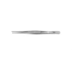 Roboz RS-8166 Tissue Forceps, Size , Length 6inch