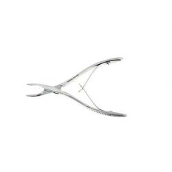Roboz RS-8301 Delicate Micro Blumenthal Rongeur, Size , Length 4.5inch